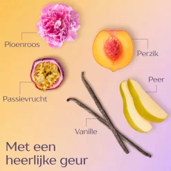 Andrelon Andrélon Perfecte Krul Verzorgende Shampoo New