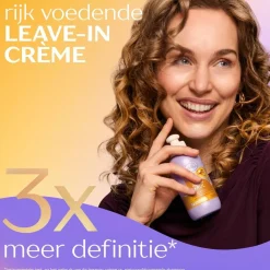 Andrelon Andrélon Perfecte Krul Voedende Leave-in Haarcrème Outlet