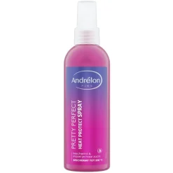 Andrelon Andrélon Pink Collection Heat Protect Spray Best