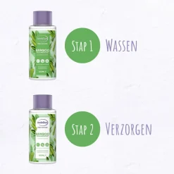 Andrelon Andrélon Pro Nature Bamboo Volume Boost Shampoo Clearance