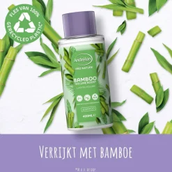 Andrelon Andrélon Pro Nature Bamboo Volume Boost Shampoo Clearance