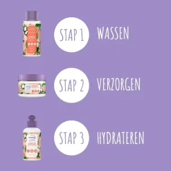 Andrelon Andrélon Pro Nature Coco Curl Creation Leave-In Crème Best