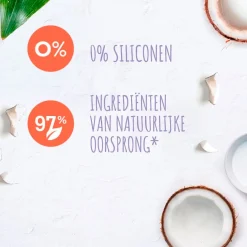 Andrelon Andrélon Pro Nature Coco Curl Creation Leave-In Crème Best