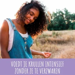 Andrelon Andrélon Pro Nature Coco Curl Creation Leave-In Crème Best