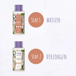 Andrelon Andrélon Pro Nature Coco Curl Creation Shampoo Discount