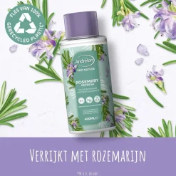 Andrelon Andrélon Pro Nature Rosemary Refresh Shampoo Outlet