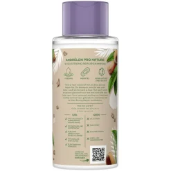 Andrelon Andrélon Pro Nature Shea Strong Repair Shampoo