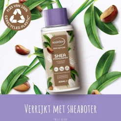 Andrelon Andrélon Pro Nature Shea Strong Repair Shampoo