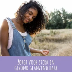 Andrelon Andrélon Pro Nature Shea Strong Repair Shampoo