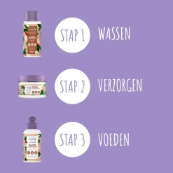 Andrelon Andrélon Pro Nature Shea Strong Repair Haarmasker Clearance