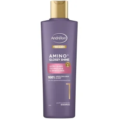 Andrelon Pro-Care Andrélon Pro-Care Amino+ Glossy Shine Shampoo Clearance