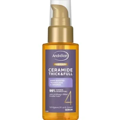 Andrelon Pro-Care Andrélon Pro-Care Ceramide Thick & Full Serum Sale