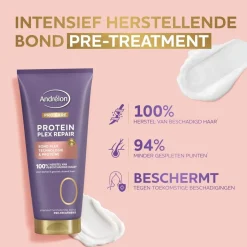 Andrelon Pro-Care Andrélon Pro-Care Protein Plex Repair Pre-treatment Online