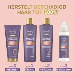 Andrelon Pro-Care Andrélon Pro-Care Protein Plex Repair Leave-In Crème