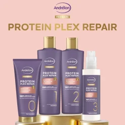 Andrelon Pro-Care Andrélon Pro-Care Protein Plex Repair Conditioner Hot