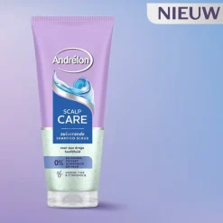 Andrelon Andrélon Scalp Care Zuiverende Shampoo Scrub Online