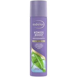 Andrelon Andrélon Special Kokos Boost Droogshampoo Clearance