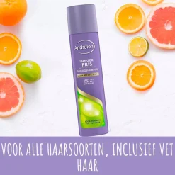 Andrelon Andrélon Special Langer Fris Droogshampoo