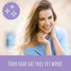 Andrelon Andrélon Special Langer Fris Droogshampoo