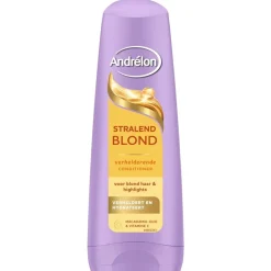 Andrelon Andrélon Stralend Blond Conditioner Clearance