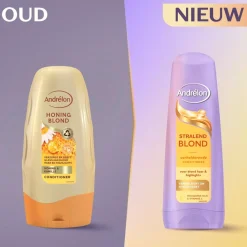 Andrelon Andrélon Stralend Blond Conditioner Clearance