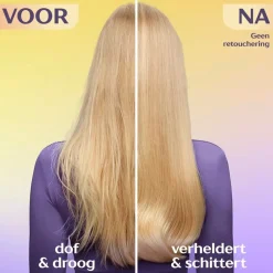 Andrelon Andrélon Stralend Blond Conditioner Clearance