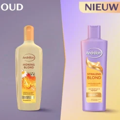 Andrelon Andrélon Stralend Blond Verhelderende Shampoo Discount