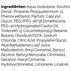 Andrelon Andrélon Styling Perfecte Krul Mousse Online