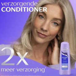 Andrelon Andrélon Zilver Care Conditioner Hot