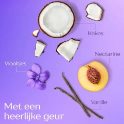 Andrelon Andrélon Zilver Care Kleurcorrigerende Shampoo Hot