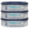 Angelcare Dress Up Navulcassettes 3-pack Best