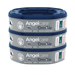 Angelcare Dress Up Navulling Luieremmer Clearance