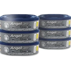 Angelcare Dress Up Navulling Luieremmer Clearance