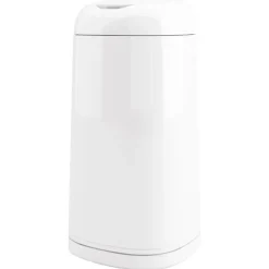 Angelcare Dress Up 12-pack Navulcassette incl. Witte Luieremmer Outlet