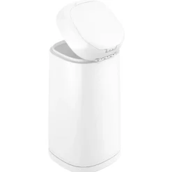 Angelcare Dress Up 12-pack Navulcassette incl. Witte Luieremmer Outlet