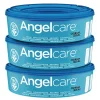 Angelcare Round Navulcasette 3-pack Best