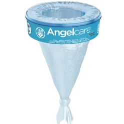 Angelcare Round Navulcasette 3-pack Best