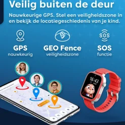 AngelTech Kinder SmartWatch Ultra Online