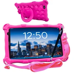 AngelTech Kindertablet PRO MAX Outlet