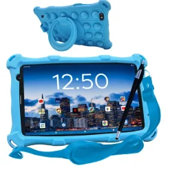 AngelTech Kindertablet PRO MAX Hot