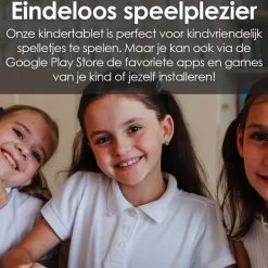 AngelTech Kindertablet XL Outlet