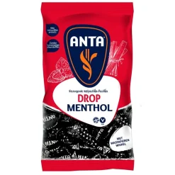 Anta Flu Drop Menthol Keelpastilles Online