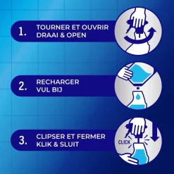 Antikal Original Kalkreiniger Spray Online