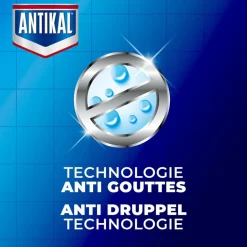 Antikal Original Kalkreiniger Spray Online