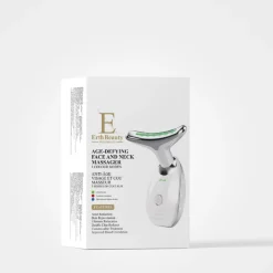 Anti-Verouderingsmassager Voor Gezicht En Hals New