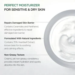 ANUA Heartleaf 70% Intense Calming Cream Best