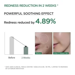 ANUA Heartleaf 80% Moisture Soothing Ampoule Discount