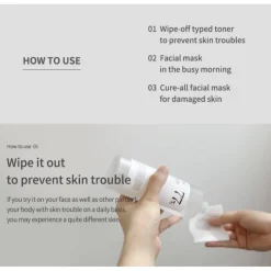 ANUA Heartleaf 77% Soothing Toner Sale