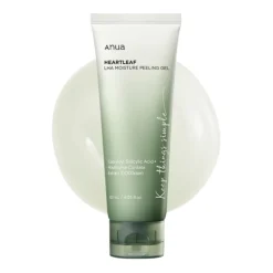 ANUA Heartleaf LHA Moisture Peeling Gel Clearance