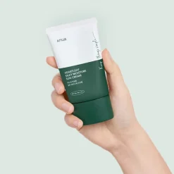 ANUA Heartleaf Silky Moisture Sun Cream 50ml Sale
